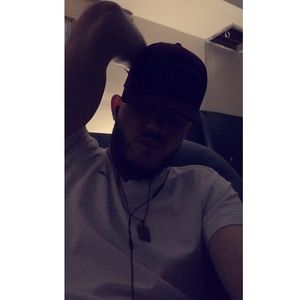 Meet your Posher, Andres